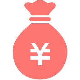 比較的安価で学習をする事ができる